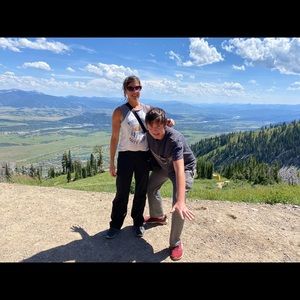 Meet your Posher, Jackie